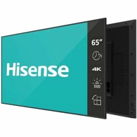 HISENSE TV 65DM66D 65" 4K Android crni